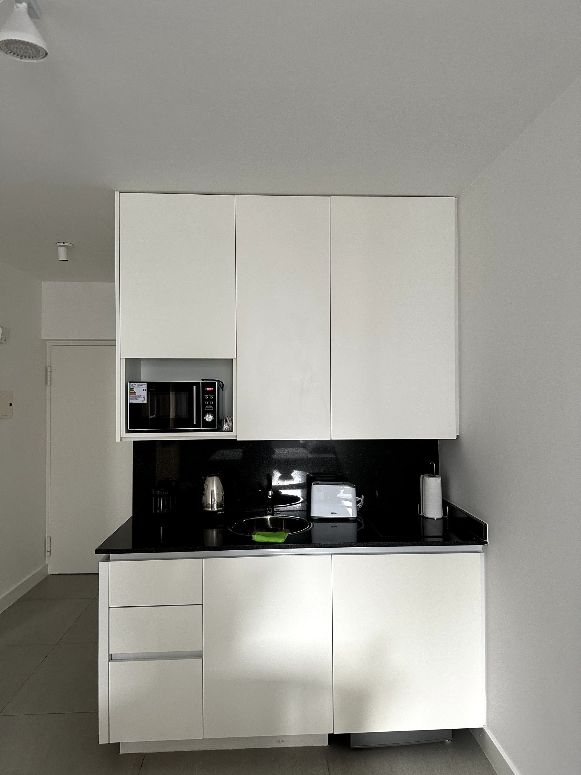 Studio novo em Recoleta