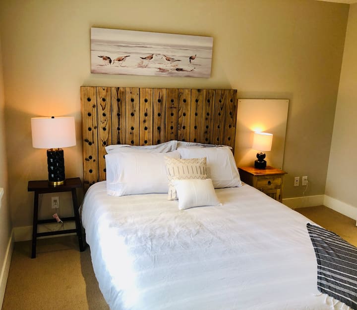 חדר שינה למעלה 