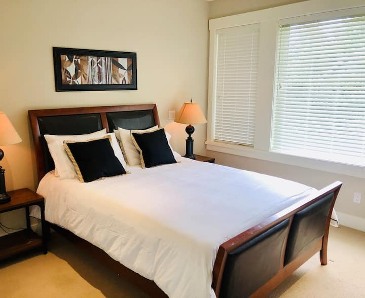 חדר שינה ראשי 