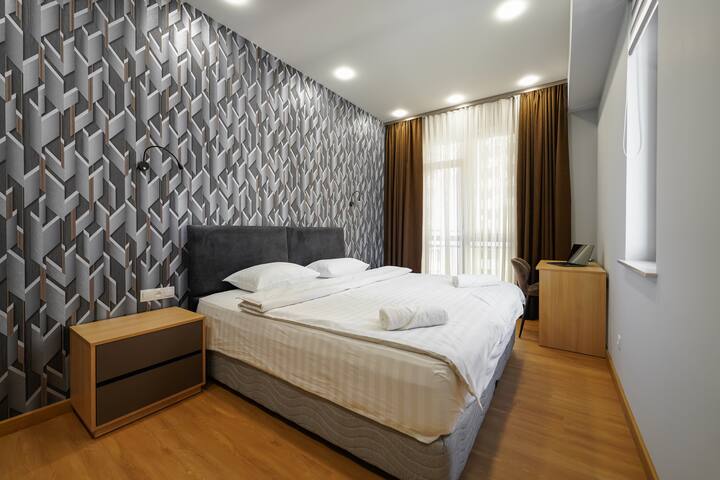 MyStreet managed Airbnb listing 2
