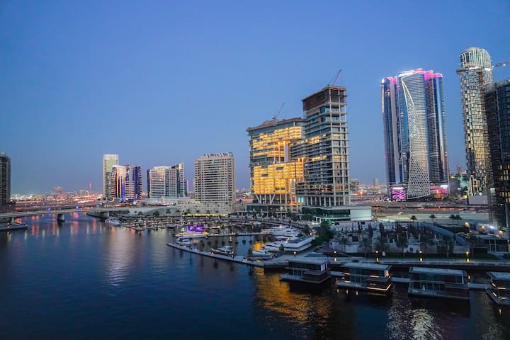 Alashrafia Saray Vacation Homes managed Airbnb listing 2