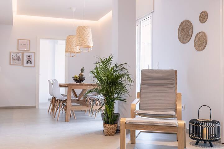 Central Urban 2BD Rooftop gallery image 2