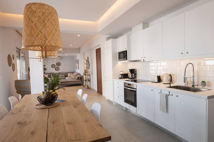 Central Urban 2BD Rooftop gallery image 3