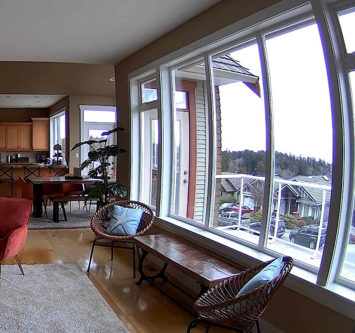 ห้องนั่งเล่น