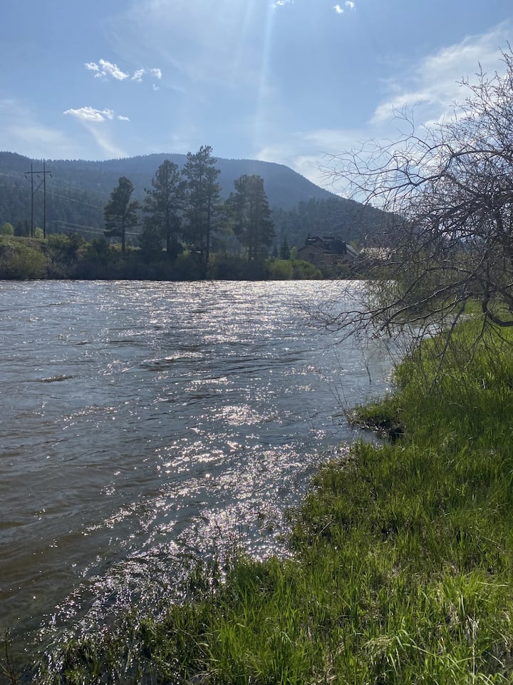 Creede Vacation Rentals Airbnb