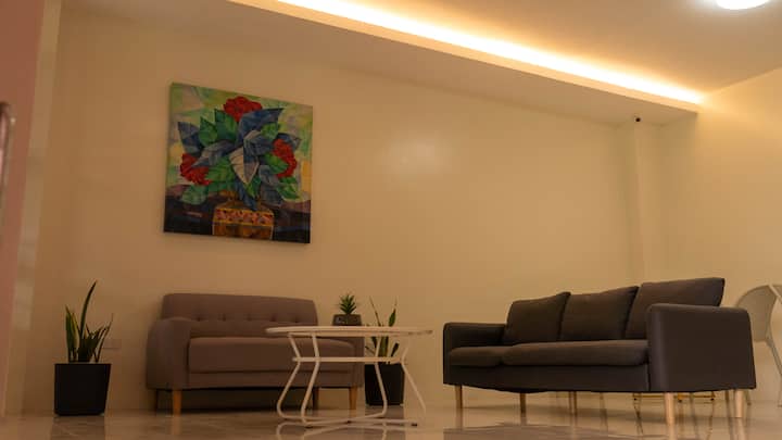 Vinacio Pad And Room Rentals - Palo