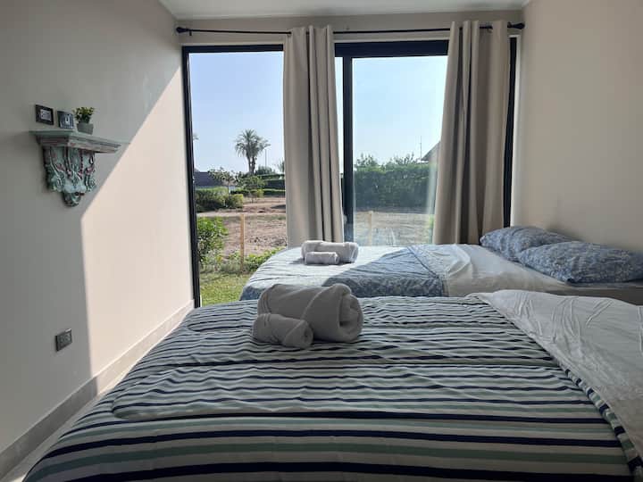 Chambre 1