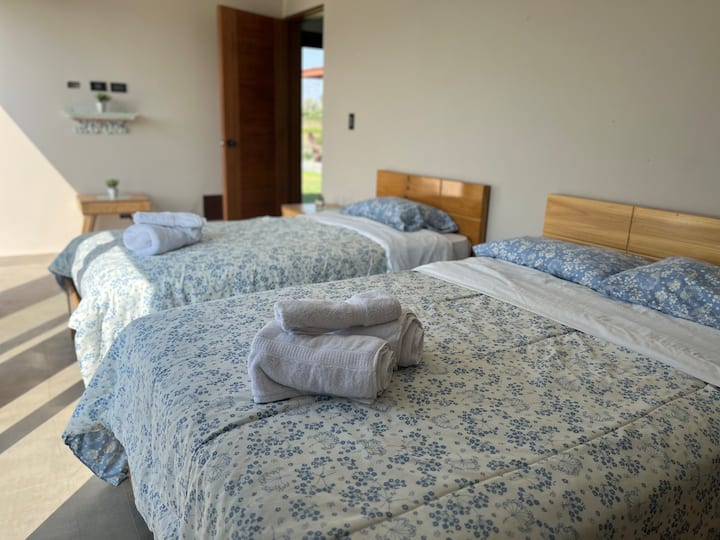 Chambre 2