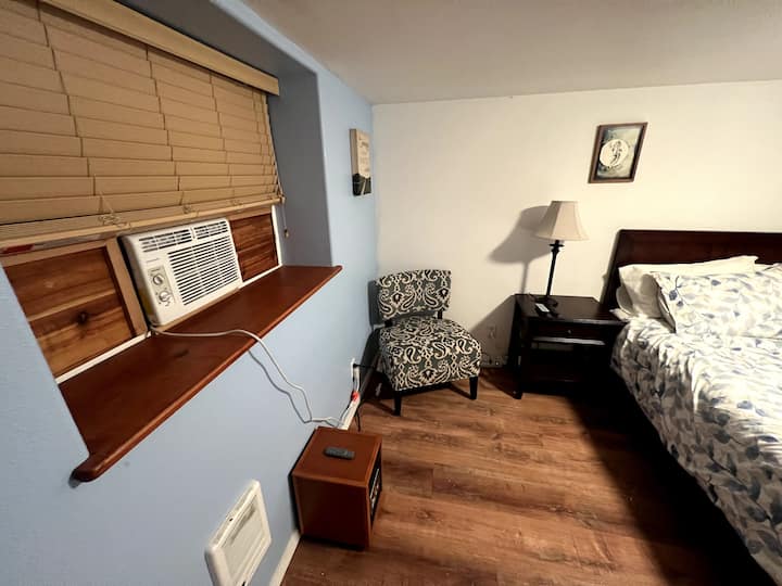 Спална соба 2