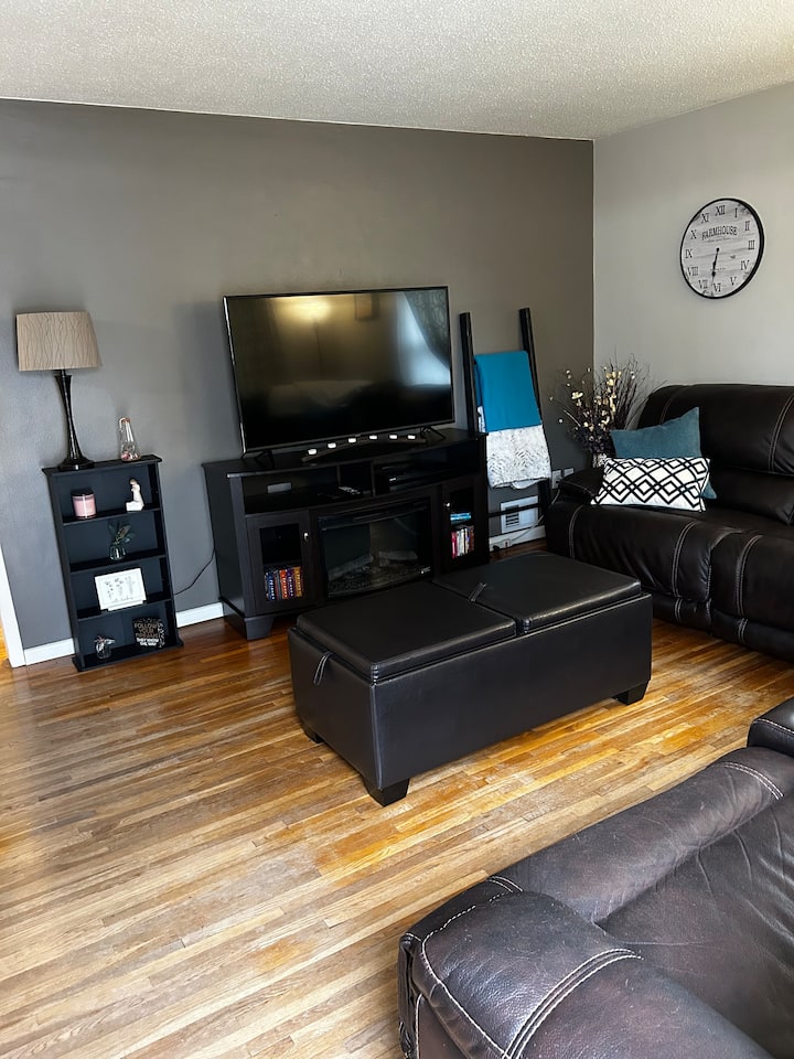 The 10-05 House - Grand Forks, ND