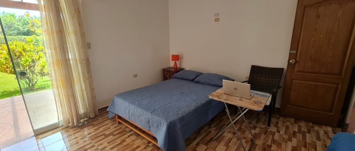 საძინებელი 3