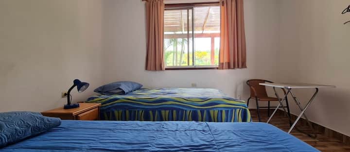 საძინებელი 4