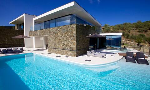 Design Villa - Douro Valley