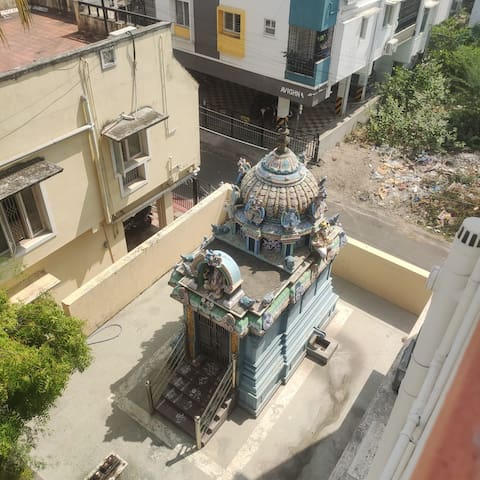 Listing in Chennai