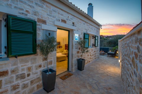 Vive Mar Paxos - 2bedrooms with attic