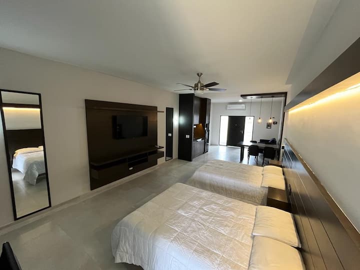 Comfortable Apartment In San José Del Cabo. #2 - San José del Cabo