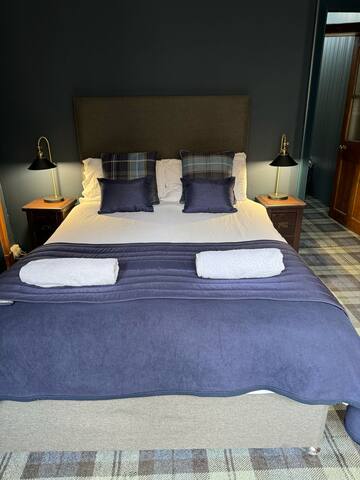 Edinburgh Castle Hideaway, Lawnmarket, Royal Mile gallery image 5