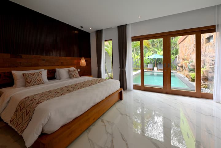 2nd room