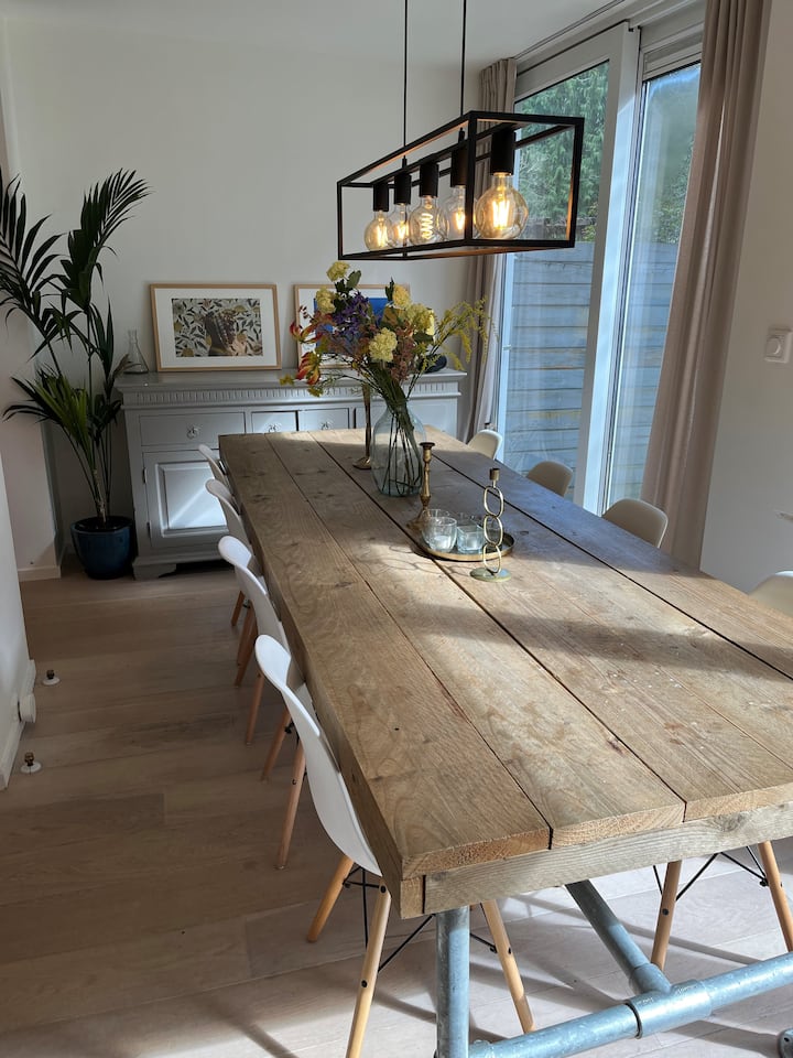 Cozy house in Amsterdam / De Pijp. Apartments for Rent in Amsterdam