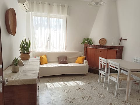 Vacation home; I.U.N. Q9505