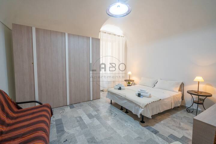 LaboApartments managed Airbnb listing 2