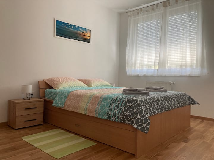 საძინებელი