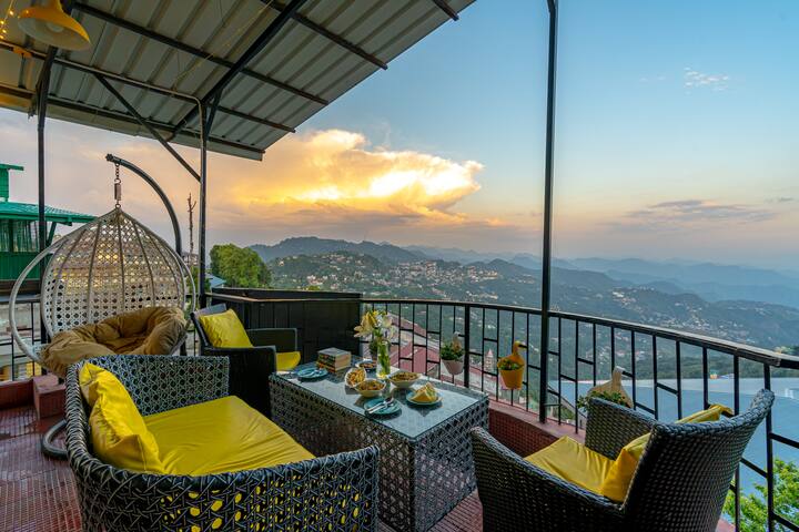 The Social Stays managed Airbnb listing 2