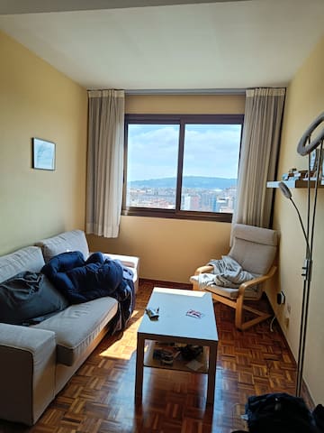Guest favorite listing in Barcelona