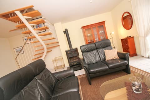 Oncken vacation home