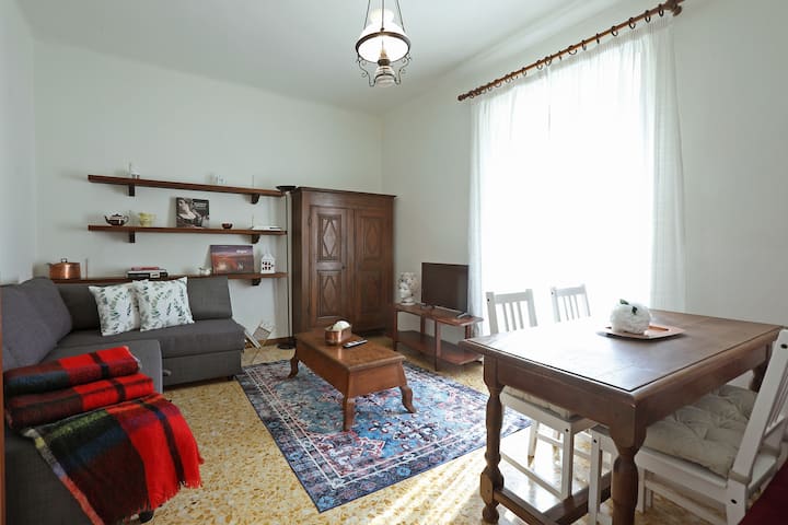 La Valletta: Casa Di Anna - Lago di Como
