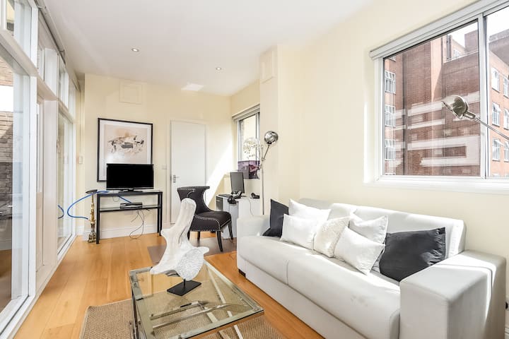Central London 5br Luxury House - London