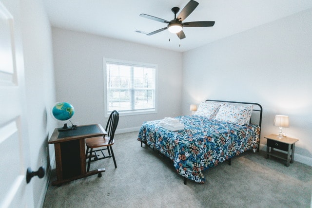 Спална соба 2