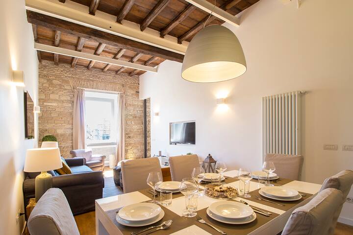 [Navona Square] Relais Vetrina gallery image 3