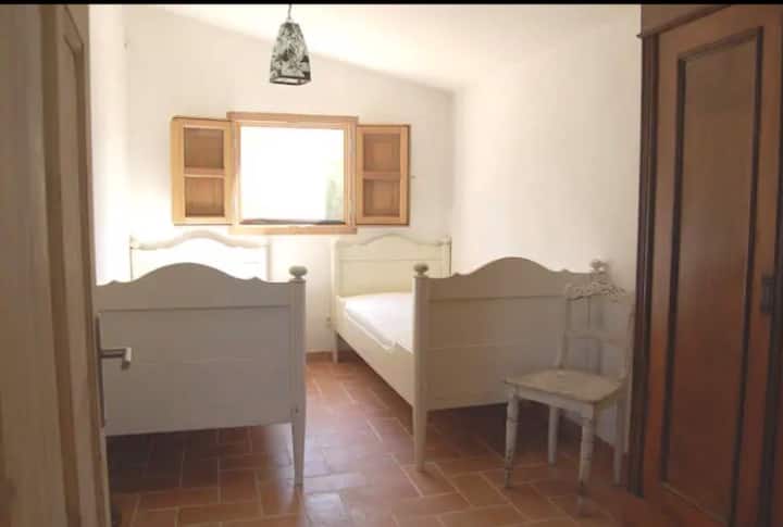 საძინებელი