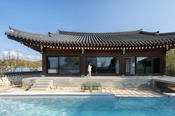 Sanon: Retreat - 안동시