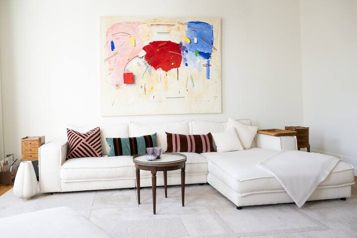 Eksklusiv designleilighet med bra beliggenhet gallery image 3