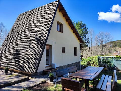 Can Nitu - Camprodon