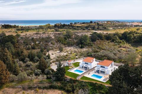 Aiora Luxury Villa 2