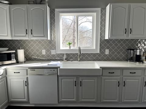 The Lookout at Arrington