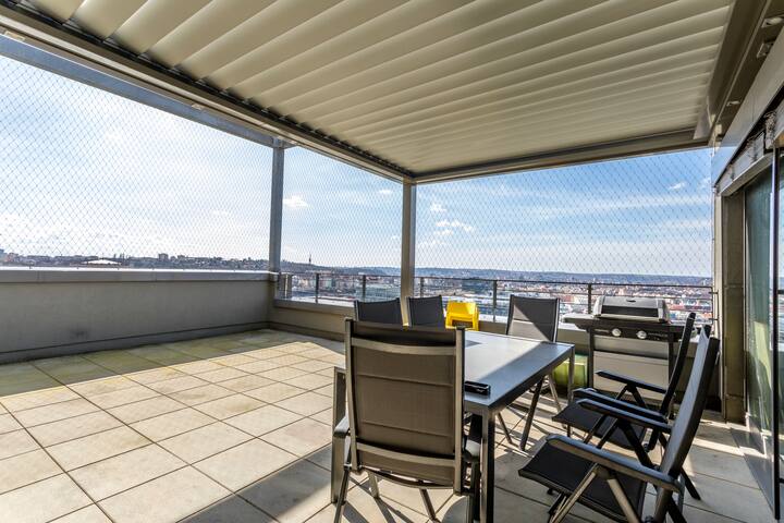 Rezidence Eliška, 20.patro gallery image 3