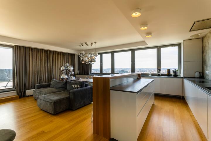 Rezidence Eliška, 20.patro gallery image 5