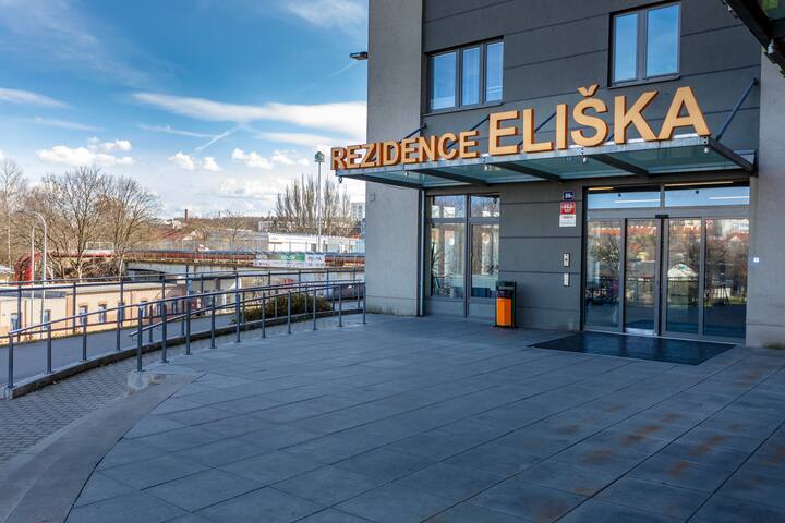 Rezidence Eliška, 20.patro gallery image 4