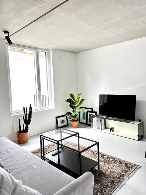 Weinberg-Design-3ZiApartment: Stuttgart (Fellbach)