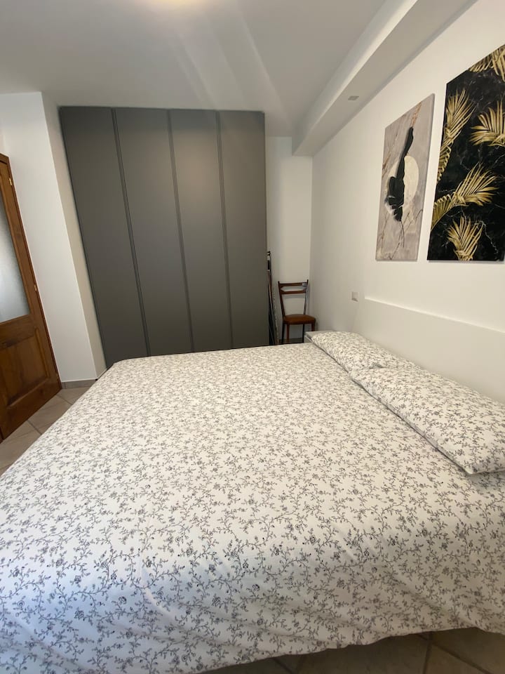 ห้องนอน