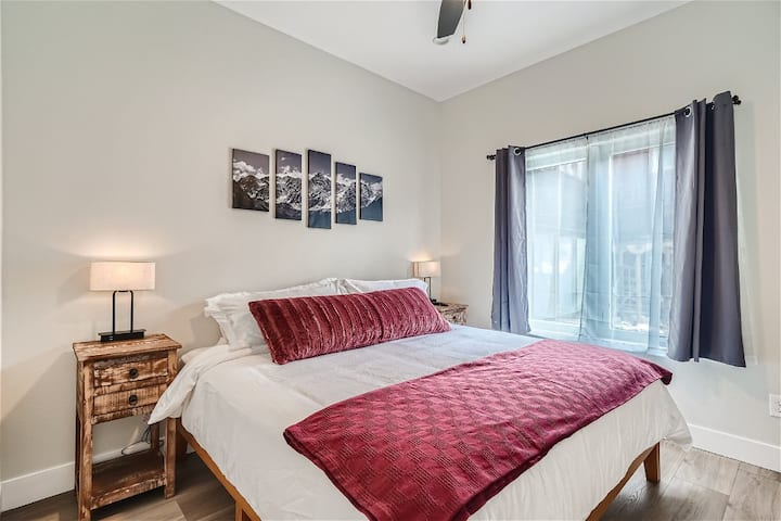 Krevat me madhësi "King" krejt i ri