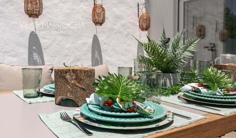Vilas Marrocha managed Airbnb listing 1