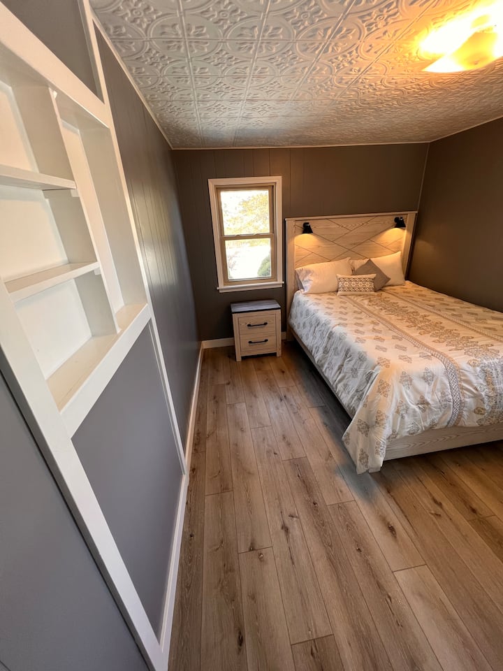 غرفة النوم 2