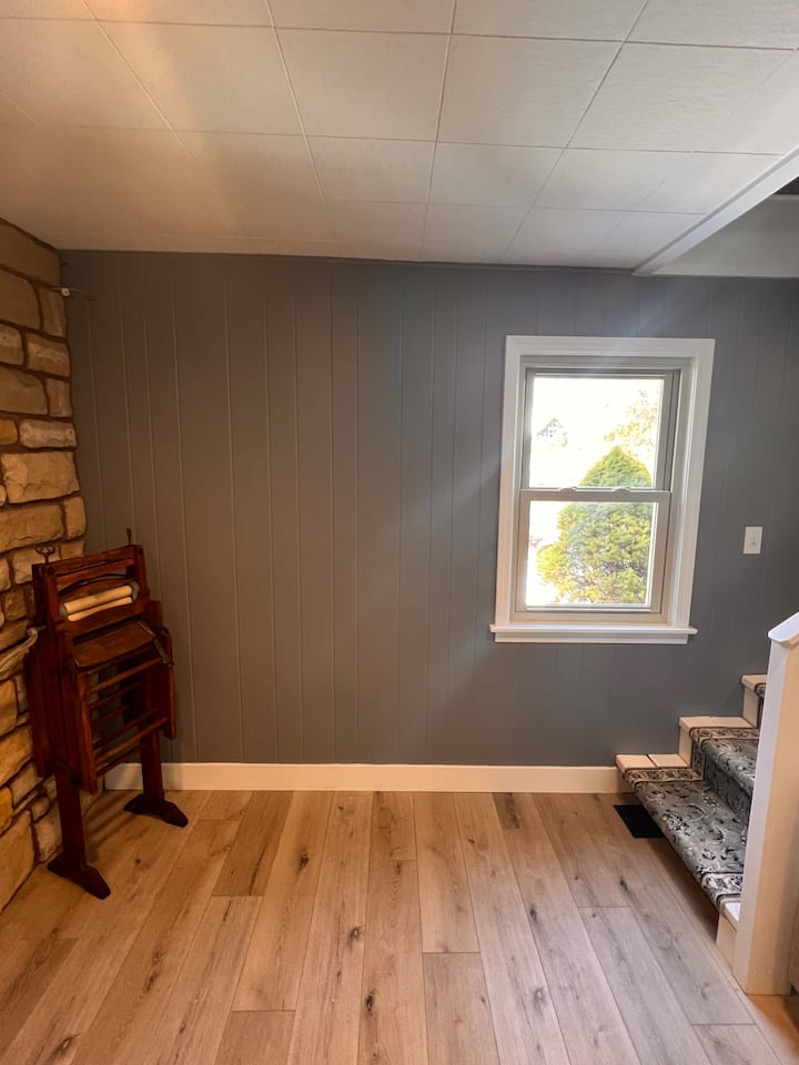 Lost Keg Farm House - Holland, MI