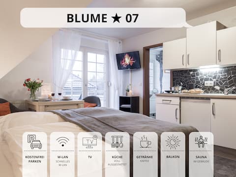 Apartment, 15 min. Heide Park, free parking, Sauna