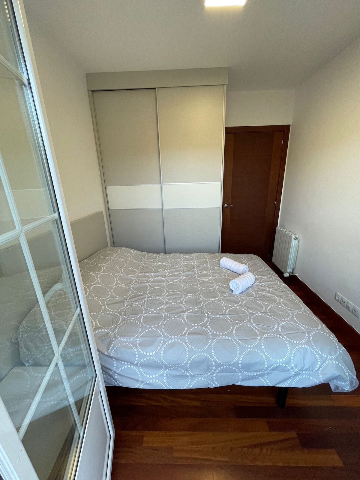 საძინებელი